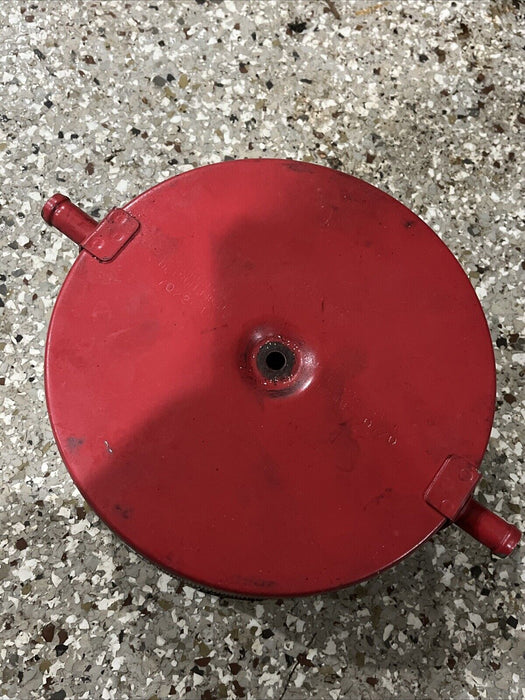 Volvo Penta Flame Arrestor 856677 Marine Boat Motor