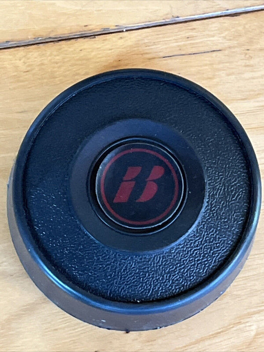 80s Bayliner Capri Steering Wheel Center Cap US MARINE Cuddy