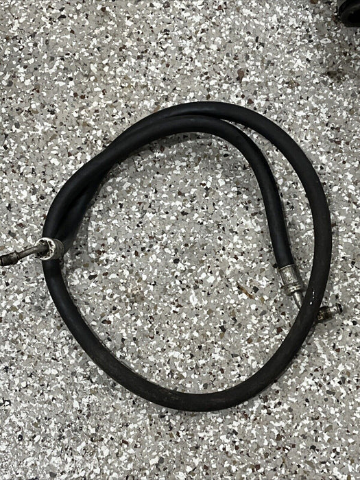 862878 Mercruiser Power Steering Hose 9030-06 48” Long