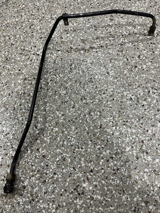 1997 Mercruiser GM 3.0LX 2 BARREL Sterndrive FUEL LINE