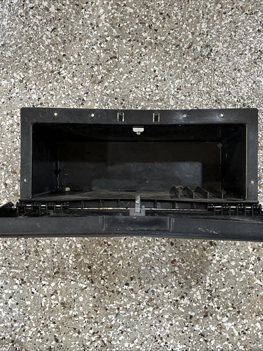 Bayliner Capri Boat US Marine Glove Box Compartment - No Key