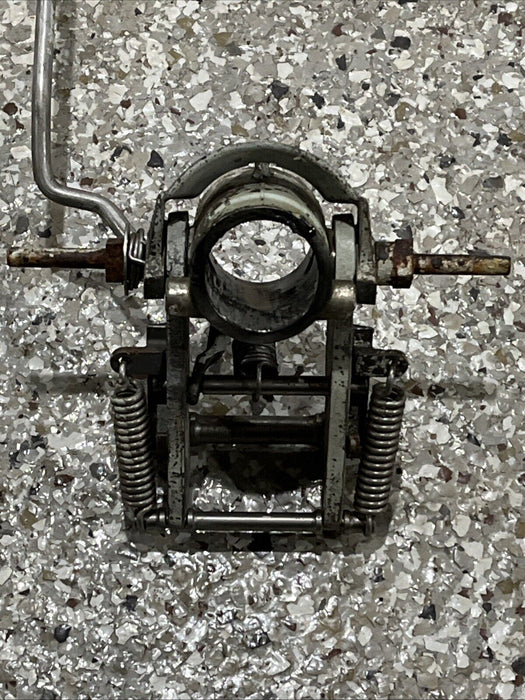 Volvo Penta 270 280 sterndrive 854030-4 Astern Lever Reverse Tilt Inhibitor Lock
