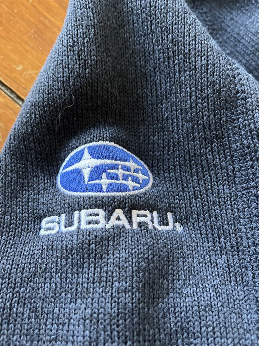 Women Patagonia Better Sweater Fleece Jacket  Full Zip Sz XL Slim Fit Subaru NWT