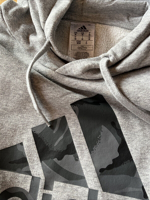 Men’s Medium Hoodie Lot Adidas Reebok Under Armour