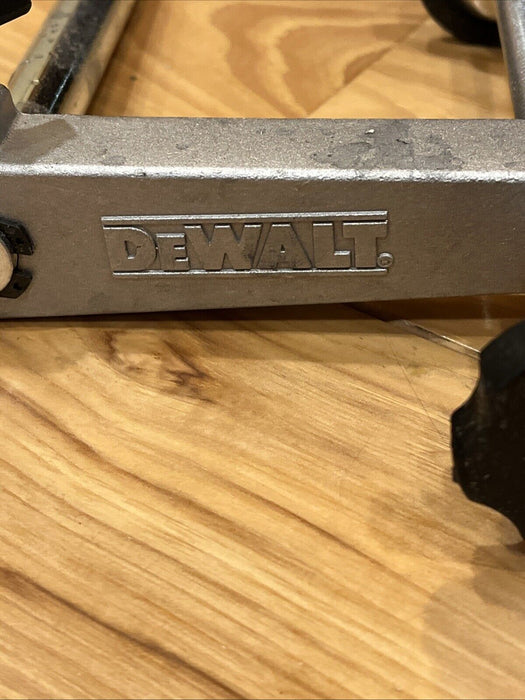 DeWalt Miter Saw Vise Clamp Assembly N149294 Replacement OEM Genuine NICE