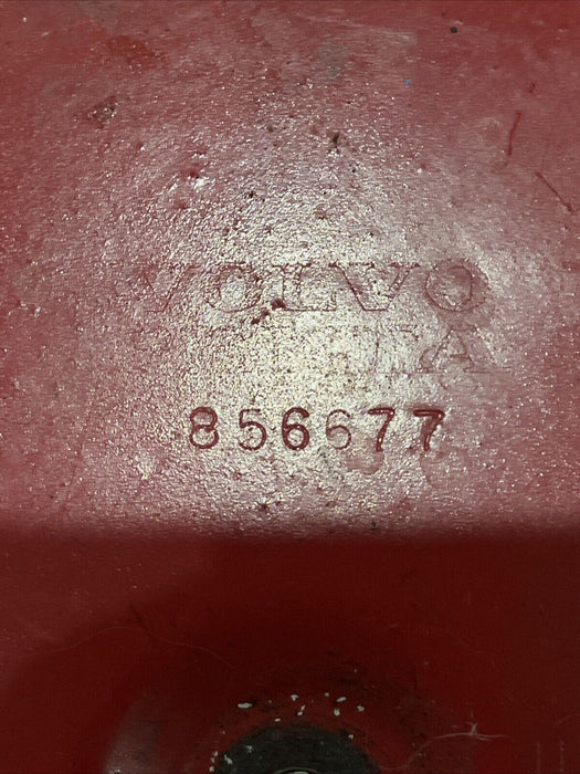 Volvo Penta Flame Arrestor 856677 Marine Boat Motor