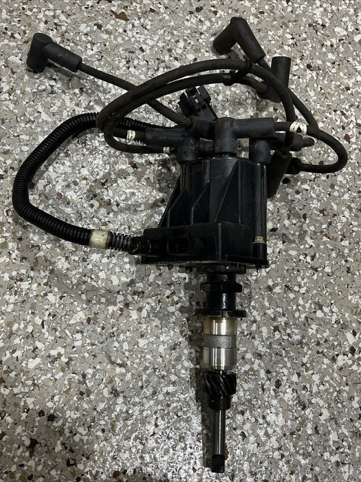 1103782 817377 986653 3854264 Ignition Distributor HYSTER 1331330 4 Cyl for GM O