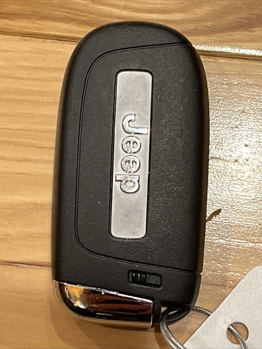 OEM 2015-2021 JEEP RENEGADE smart keyless entry remote fob 735636994