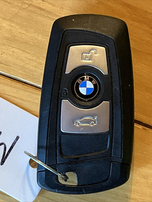 2013 BMW 325X Key Fob OEM  3 Button Remote