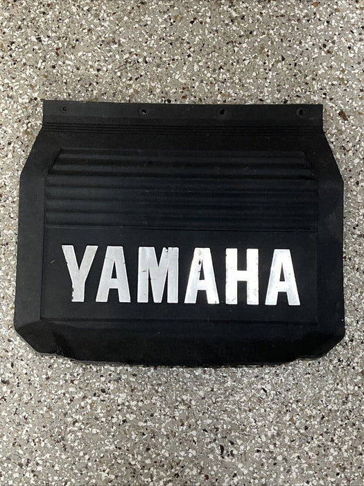 Yamaha Snow Flap Viper Srx Sxr Phazer Vmax Venture Venom Sx 500 600 700 Sno