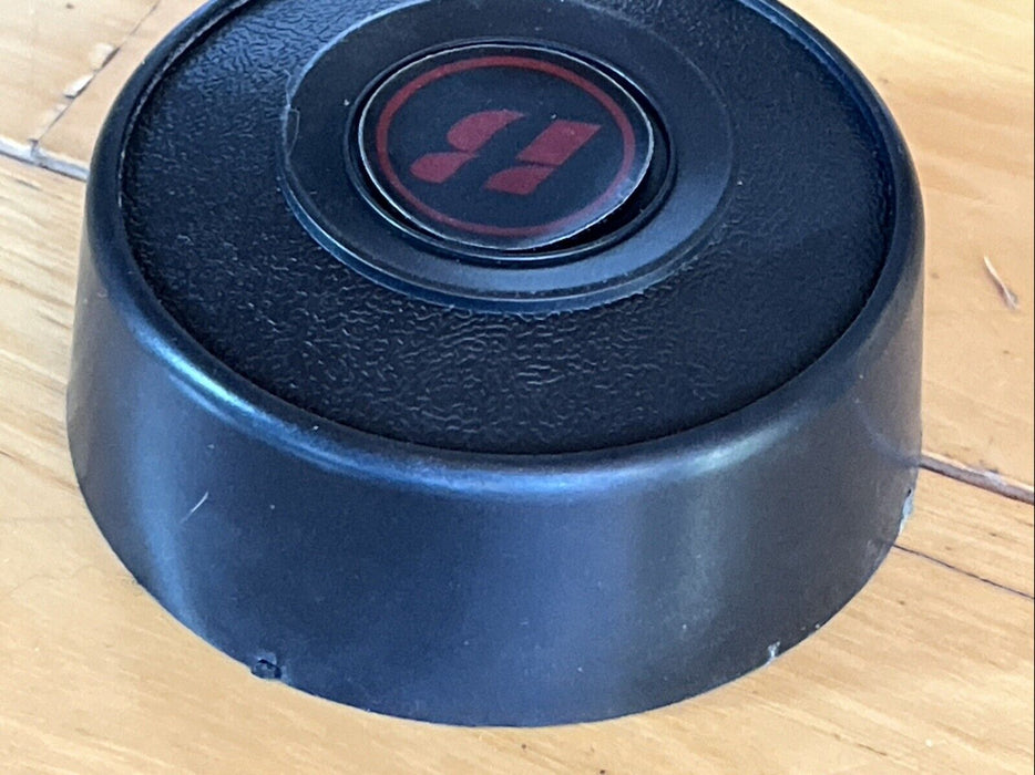 80s Bayliner Capri Steering Wheel  Center Cap US MARINE Cuddy