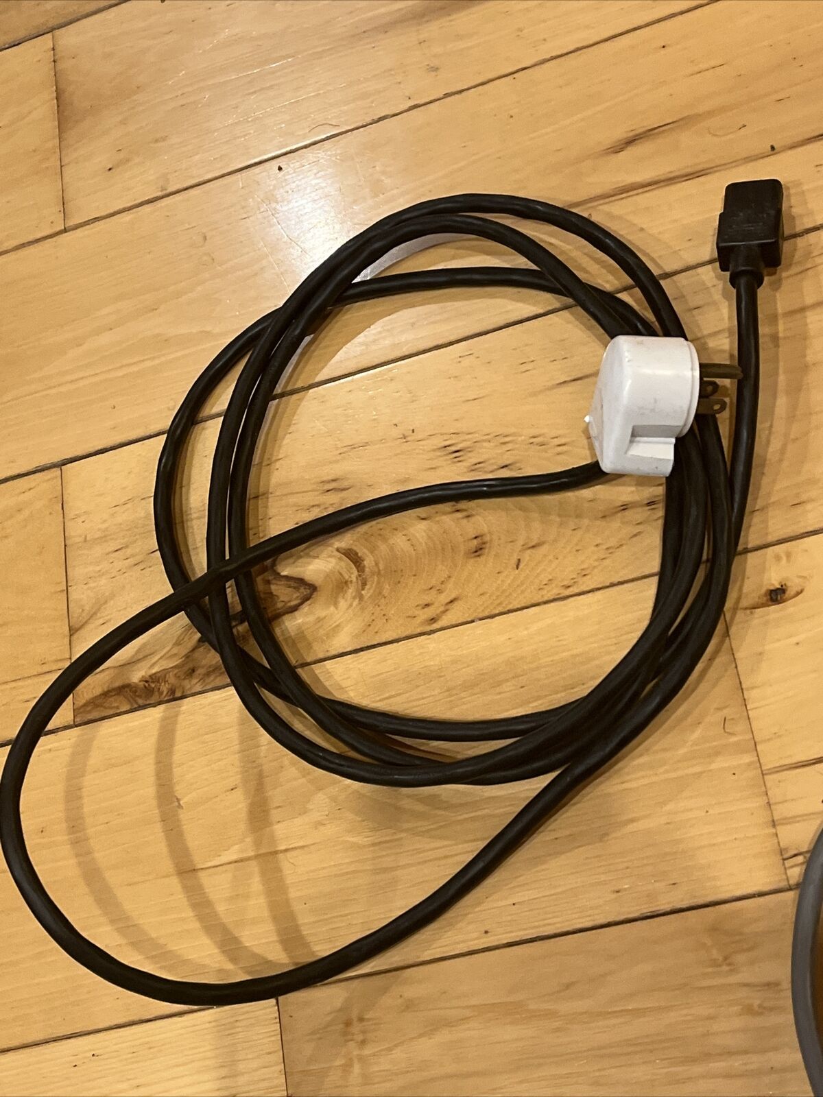 Cybex 610A Arc Trainer Power Cord, 110V (Part #AW-14007) — Midwest Boat ...
