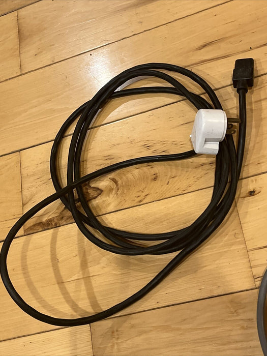 Cybex 610A Arc Trainer Power Cord, 110V (Part #AW-14007)