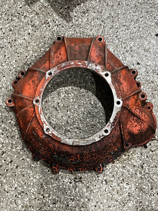 Ford V8 bell housing R142001 Flywheel Housing 289 302 351 Marine Boat