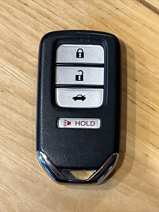 Remote Car Key Fob 2013 2014 2015 Honda Accord Crosstour Civic Driver #2