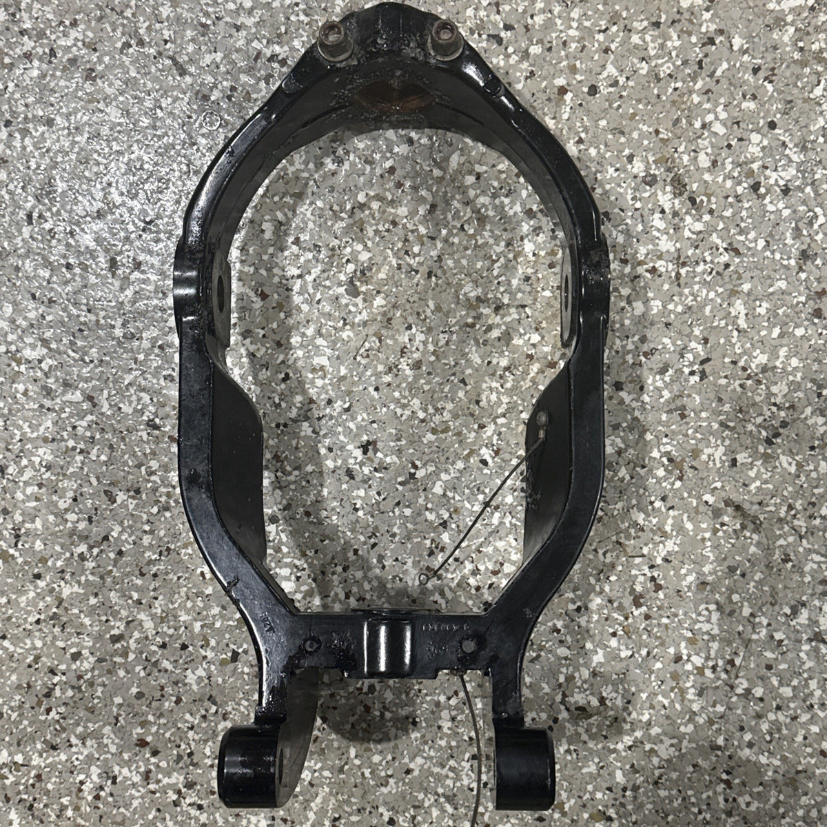Mercruiser Alpha One Gen 2 Gimbal Ring 816461-C — Midwest Boat Recyclers