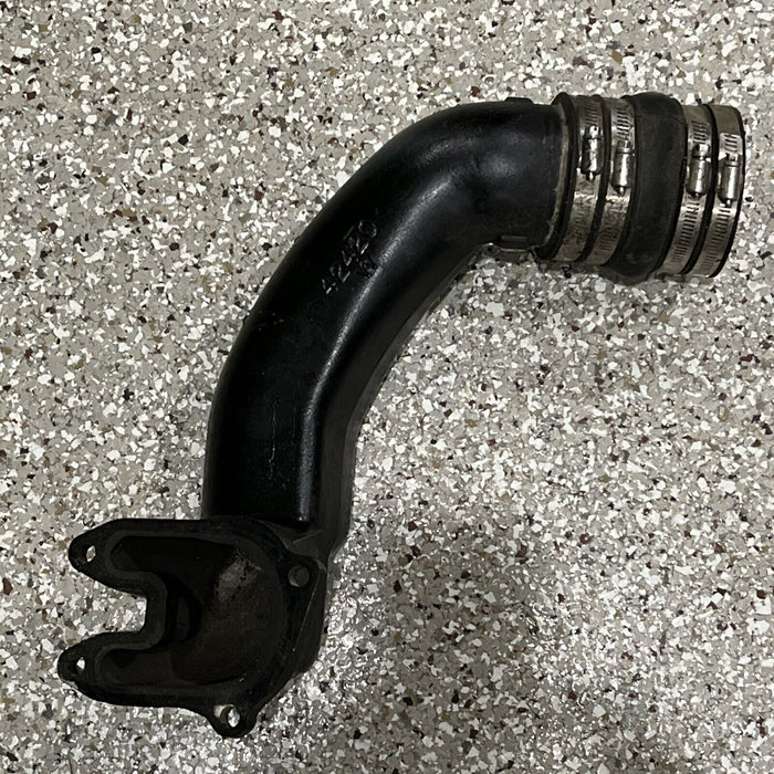 Mercruiser 3.0L Exhaust Pipe 42420