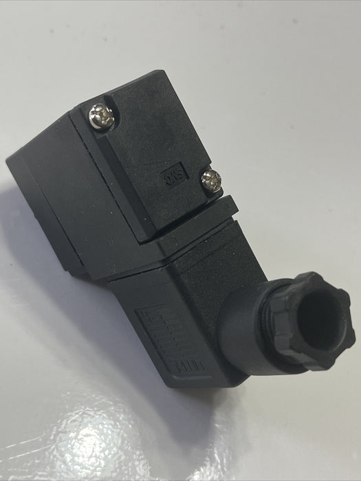 SMC AC88-132V / AC94-138V SOLENOID VALVE ASSEMBLY