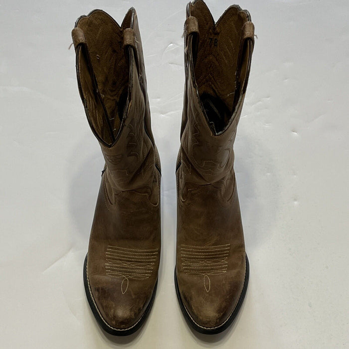 Ariat Heritage  Western Cowboy Boots 10001021 (15725) Womens Size 7 B