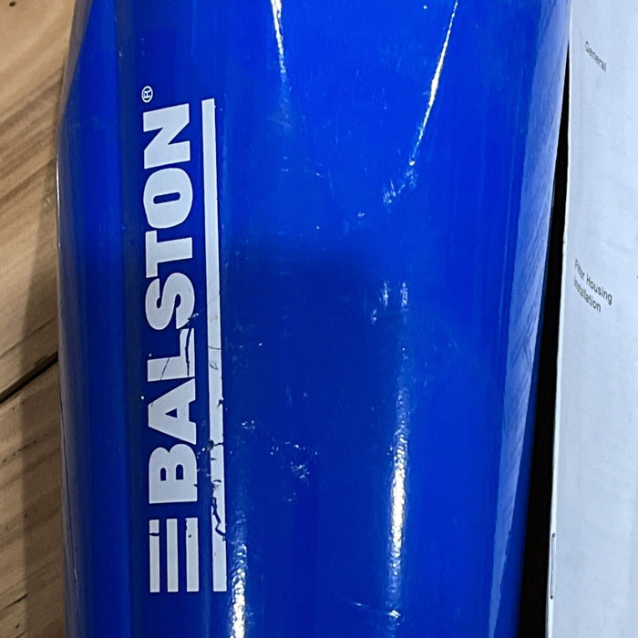 PARKER BALSTON FILTRATION 2206N-1B1-DX SERIES 2000 COMPRESSED AIR FILTER