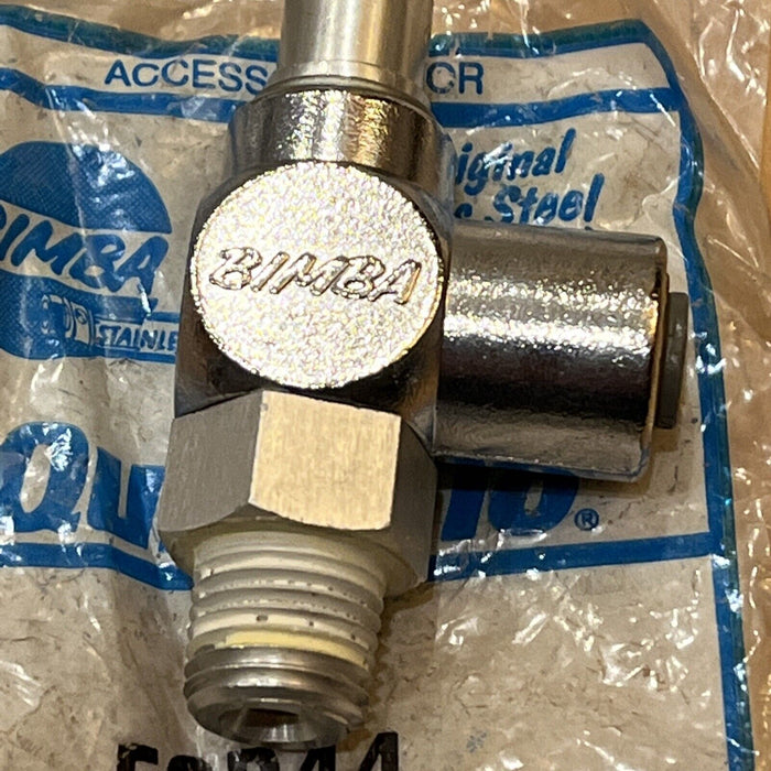 BIMBA FQP44 QUIK-FLO CONTROL VALVE