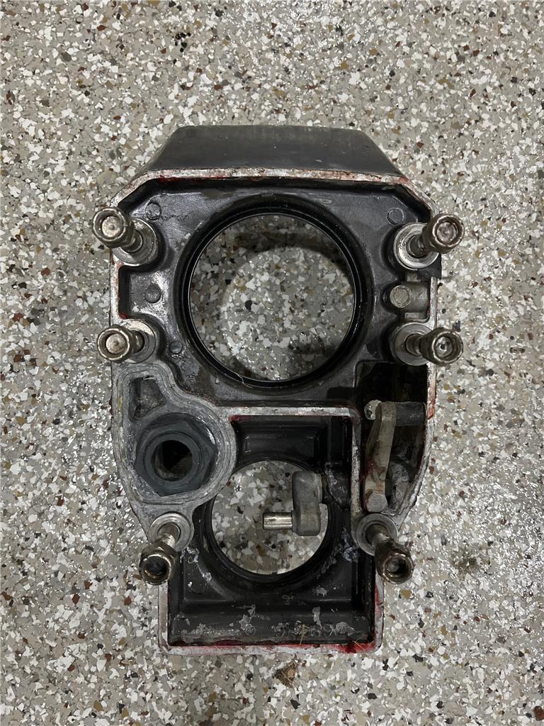1986-1993 OMC Cobra 987766 986462 Pivot Housing 2.3 - 7.5 L — Midwest ...