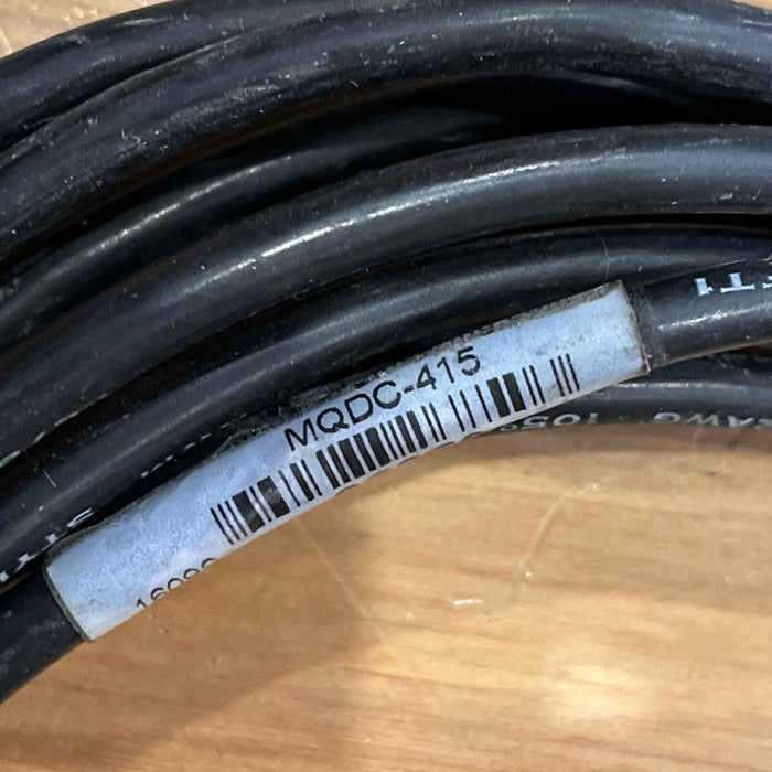 BANNER MQDC-415 CABLE (112780)