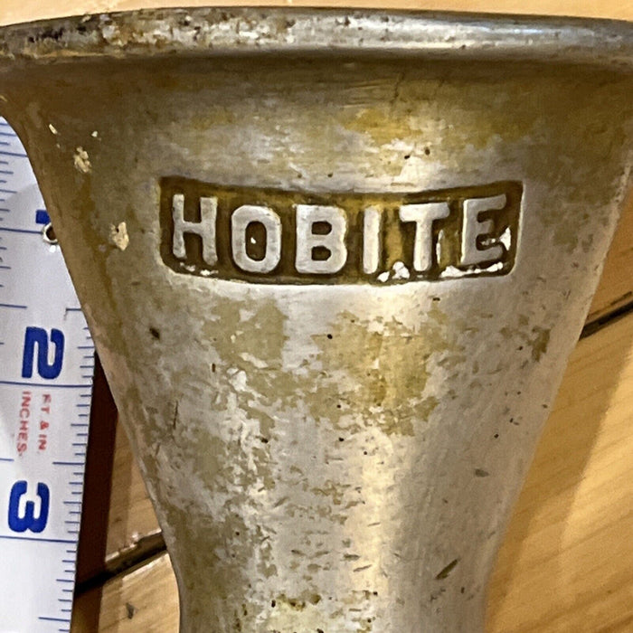 Hobart Hobite Hook Mixer 20qt Attachment Dough A200 F 14”