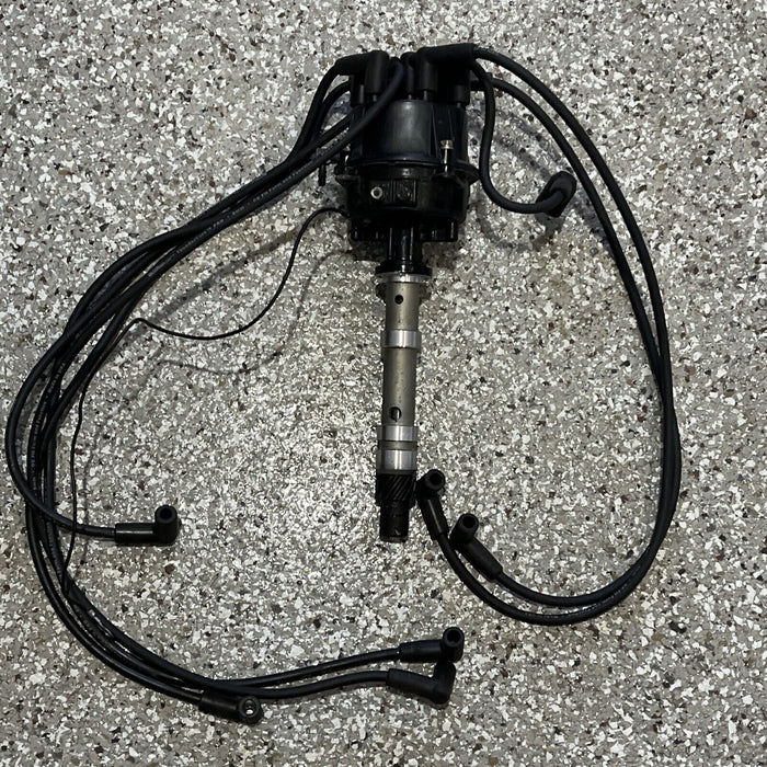 Mercruiser GM 4.3V6 distributor with cables 1991