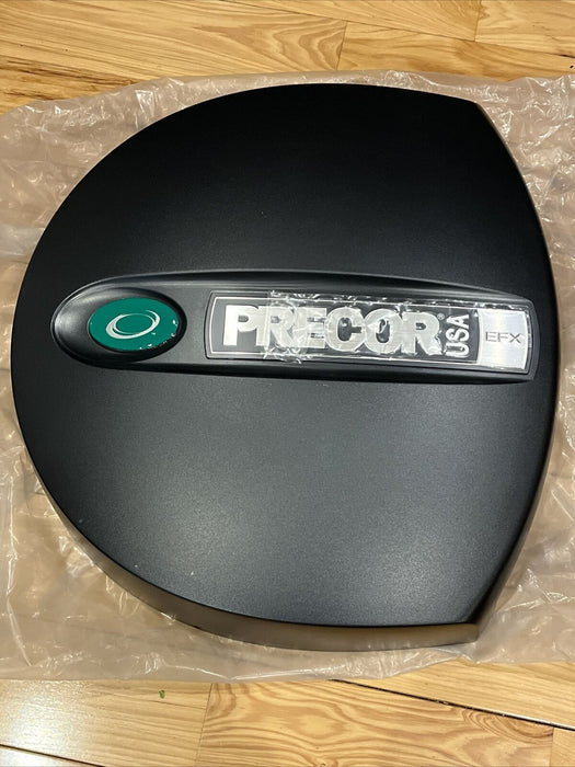 NEW Precor EFX 556 546 Elliptical Right Rear Cover 43607-102 44527-106