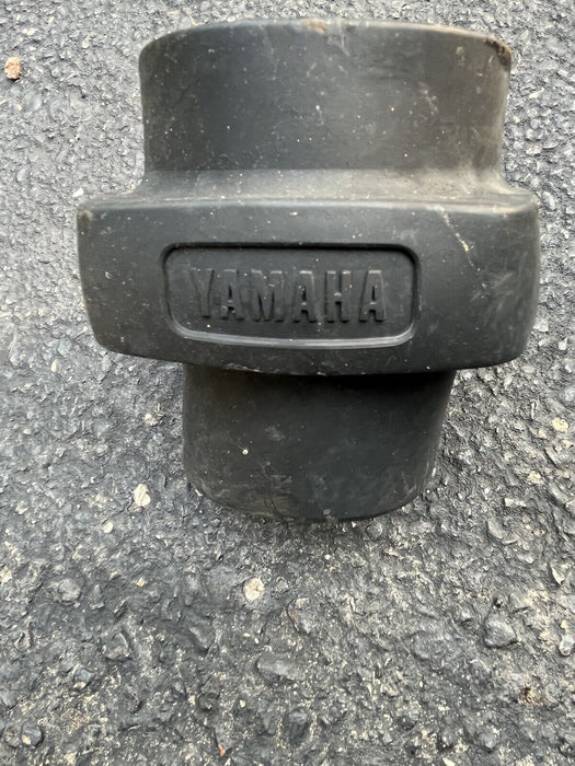 Yamaha Shock Boot - 1992 VMAX4 750