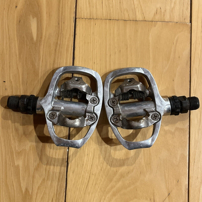 Shimano PD-A520 Pedals - Used. Free Shipping!