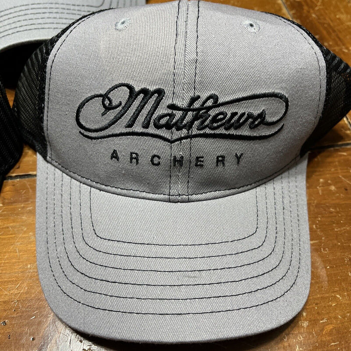 Hat Cap LOT - Mathews Archery Hunting & Target Archery