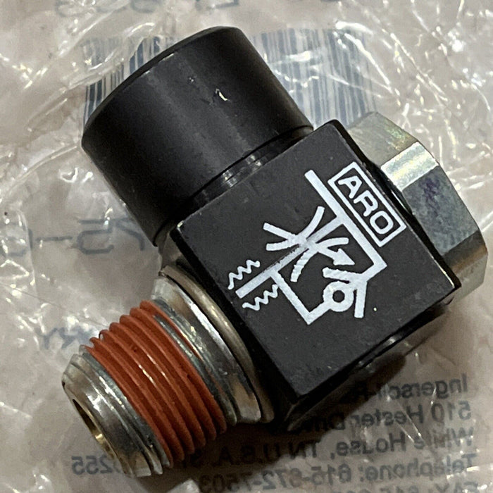 Aro 119307-375 Valve Flow Control IR Ingersoll Rand