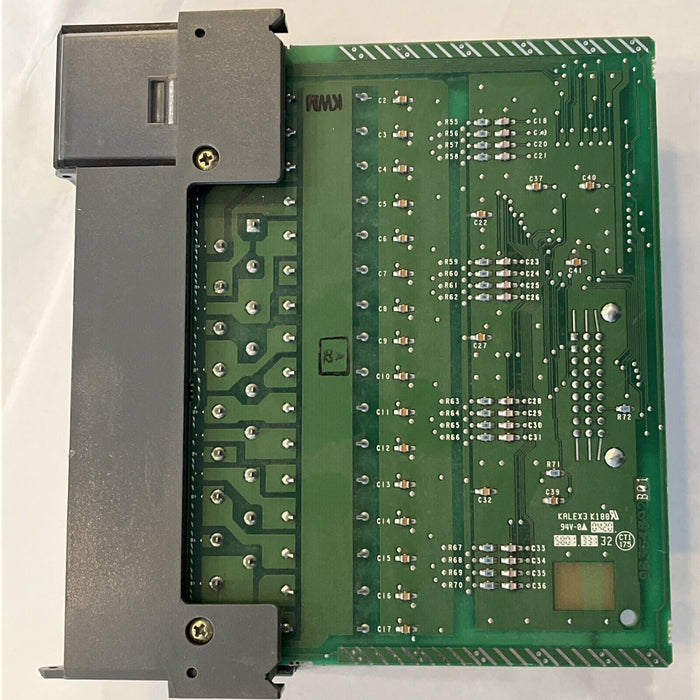 1746-ITB16 Series C Allen Bradley Input Module SLC500