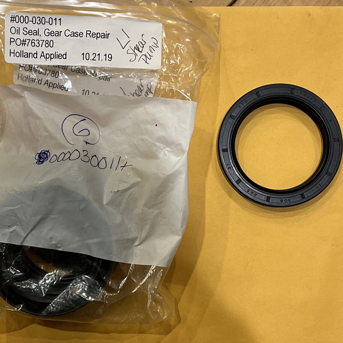 SPX 000-030-011 / 000030011 Oil Seal WCBSP4