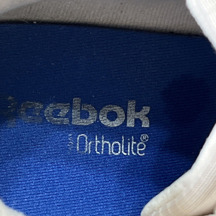 Reebok Women's 8 Shoes Classic Sneaker Suade Ortholite