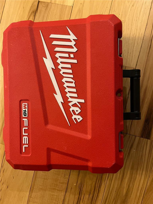 Milwaukee 2803-22 "TOOL CASE ONLY" M18 Fuel 1/2" Drill/Driver Kit