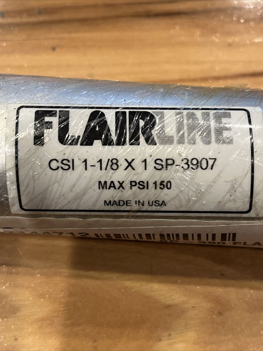 Flairline Pneumatic Cylinder CSI 1-1/8x1 SP-3907 97144712