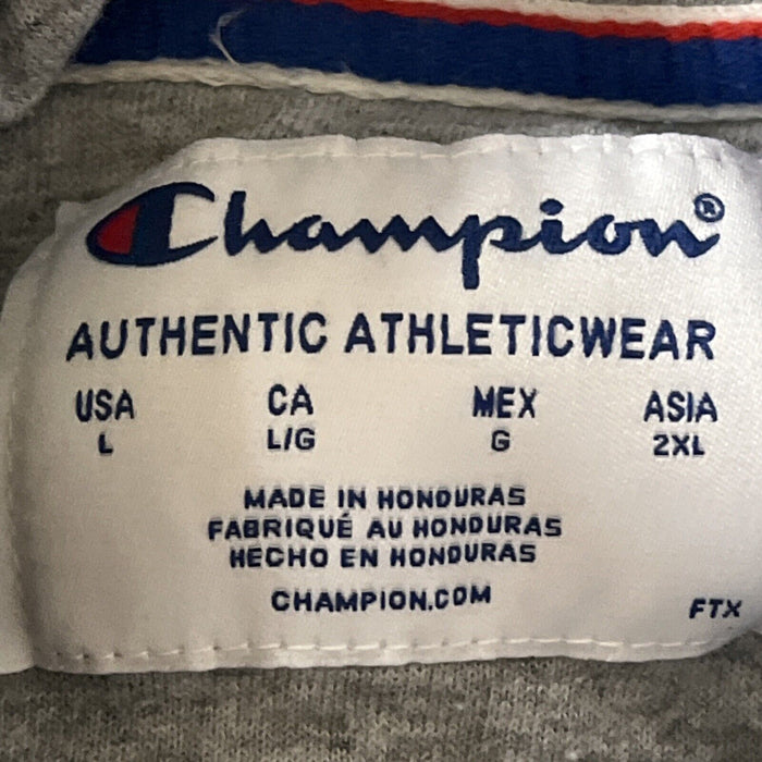Lot Champion Hoodie Woman’s Large & Medium Sweatshirts