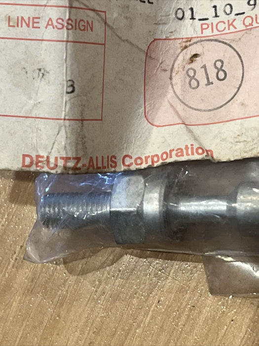 DEUTZ ALLIS Vintage Ball Joint 74745363 Steering?