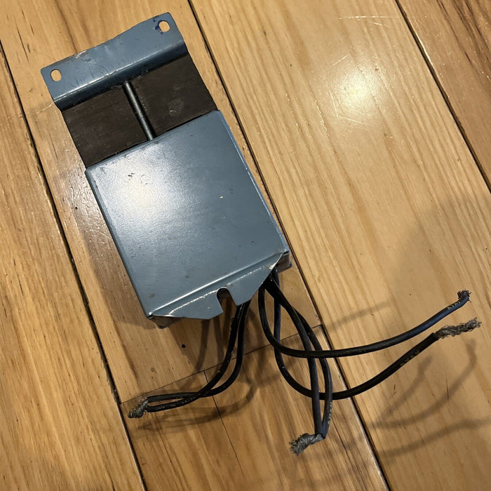 INDOOR POWERFORMER TYPE 1 246 1101 MAGNETEK JEFFERSON ELECTRIC