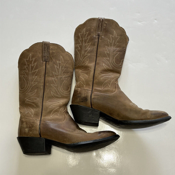 Ariat Heritage  Western Cowboy Boots 10001021 (15725) Womens Size 7 B
