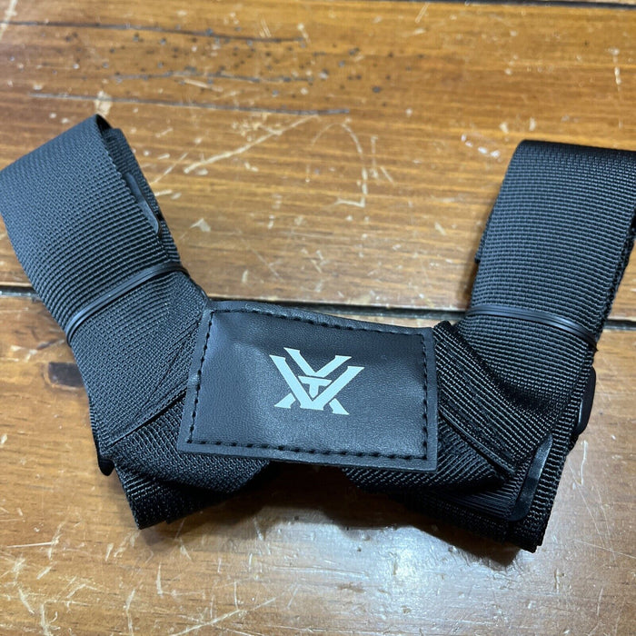 Vortex Binoculars Chest Harness Pack Strap