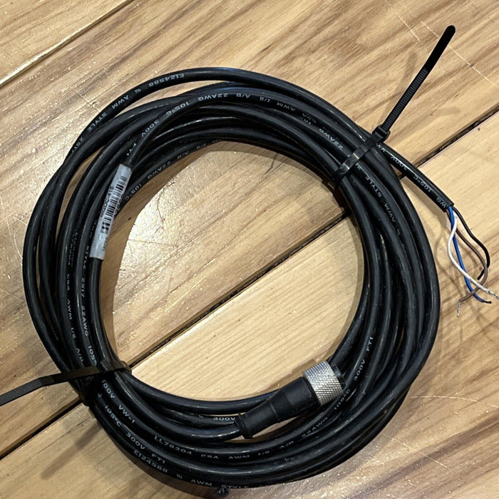 BANNER MQDC-415 CABLE (112780)