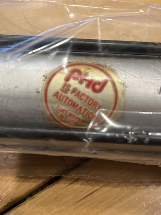 PHD PNEUMATIC CYLINDER ML-29196 Tom Thumb 623075-01 807