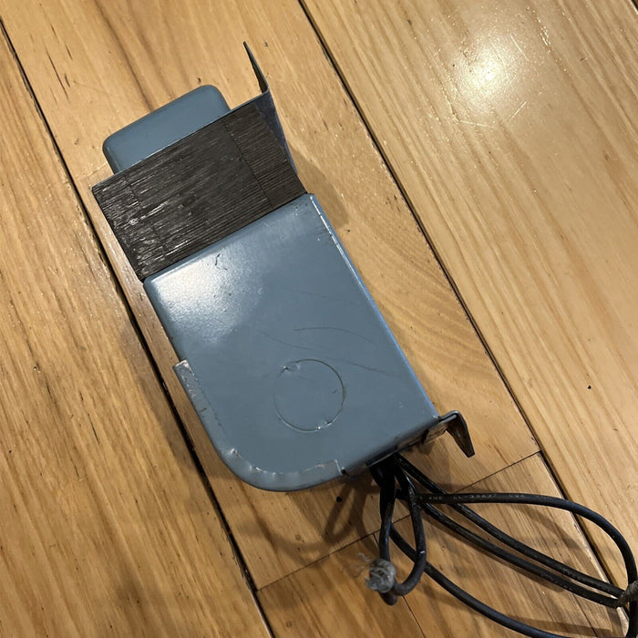 INDOOR POWERFORMER TYPE 1 246 1101 MAGNETEK JEFFERSON ELECTRIC