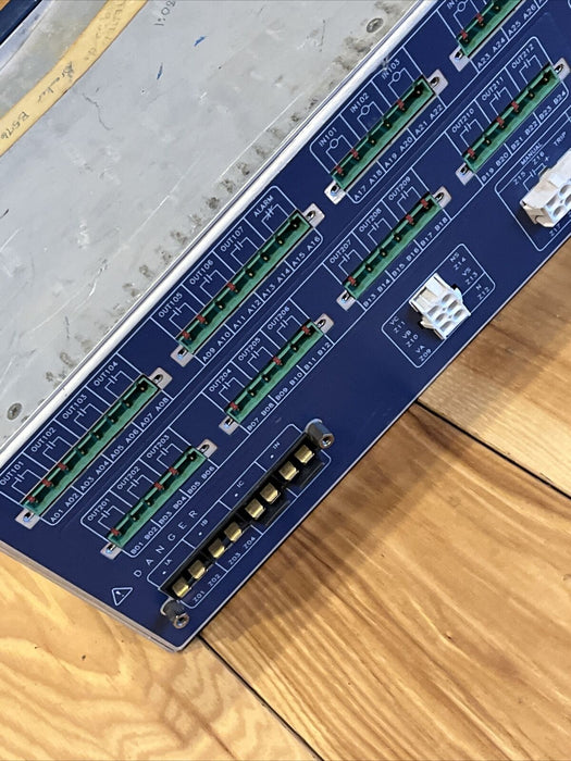 Schweitzer Engineering Laboratories SEL-351S Protection System