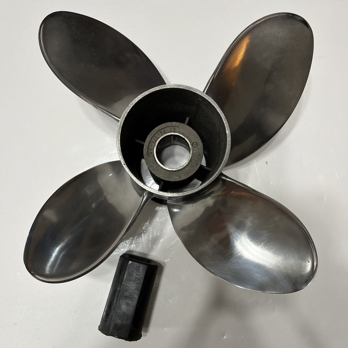 4 BLADE 13 3/4