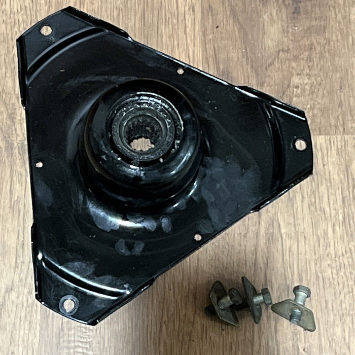 18643 MerCruiser Engine Coupler 3.0 3.0L 10" between holes